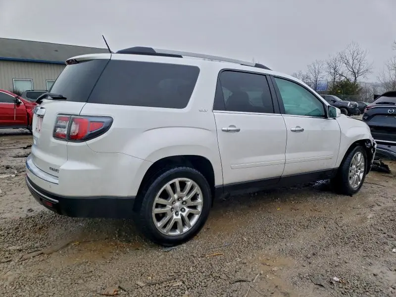 2016 GMC ACADIA SLT-1  