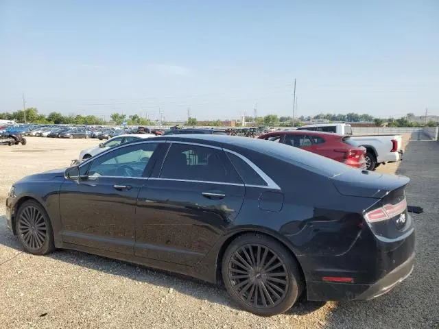 2018 LINCOLN MKZ RESERVE  