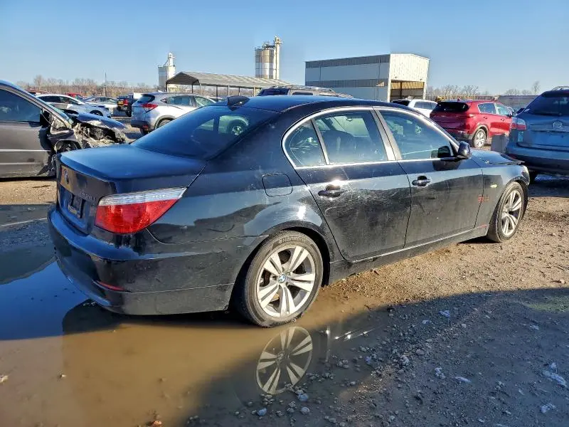 2010 BMW 528 I  