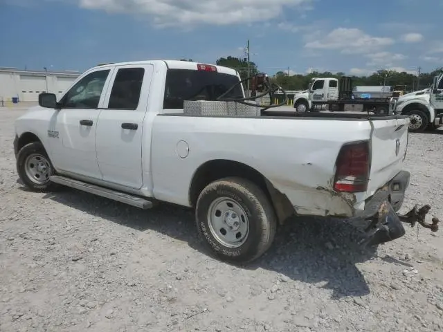 2013 RAM 1500 ST  