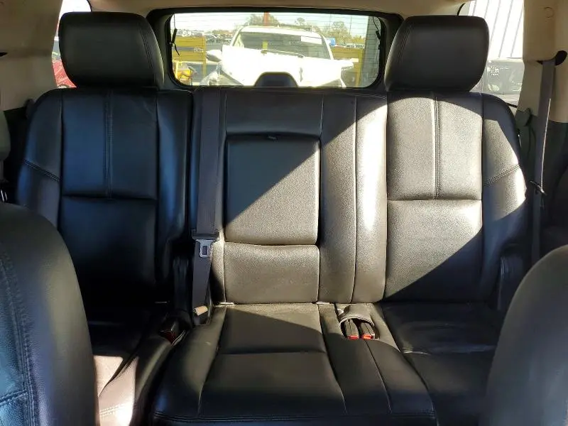 2011 CHEVROLET TAHOE K1500 LT  