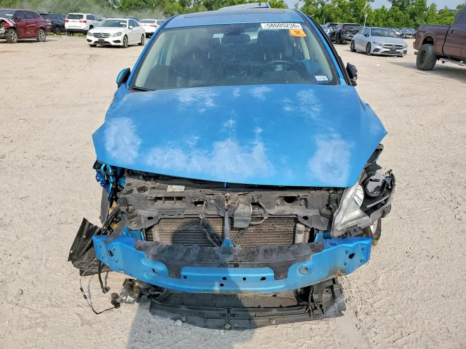 2011 MAZDA 3 S  