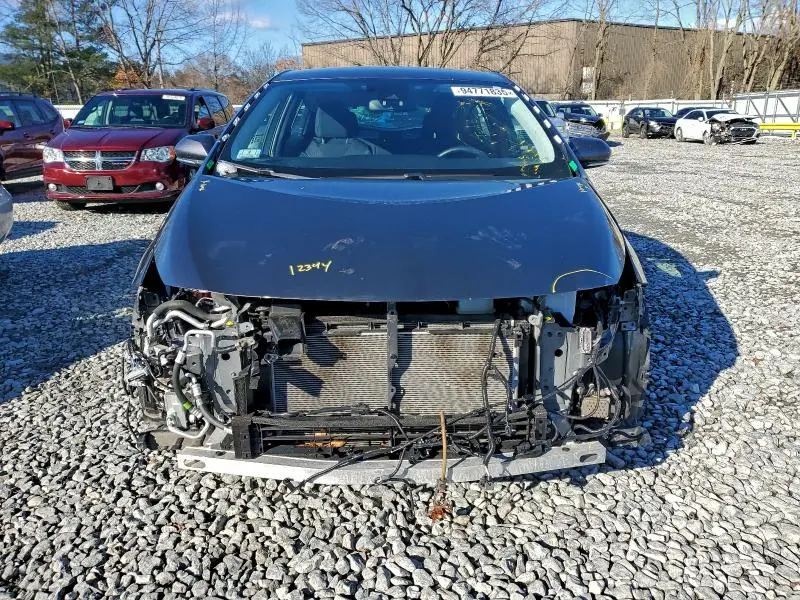 2021 TOYOTA PRIUS PRIME LE  