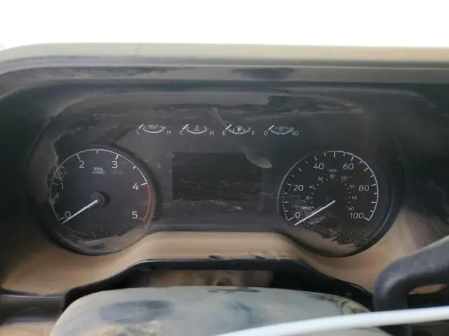 2024 FORD F250 SUPER DUTY  