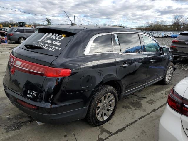 2019 LINCOLN MKT 