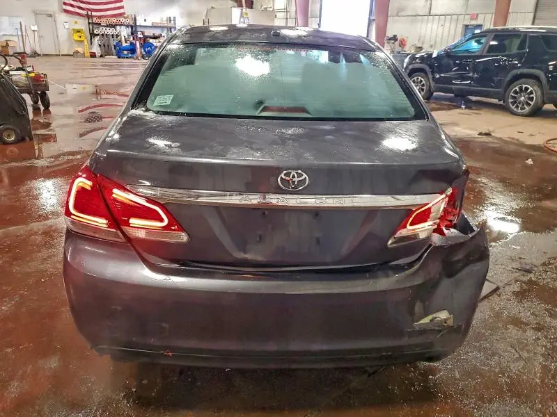 2011 TOYOTA AVALON BASE  