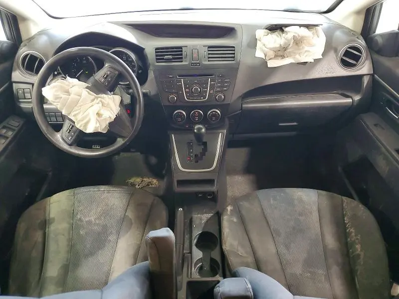 2014 MAZDA 5 SPORT  