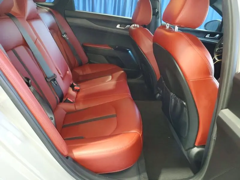 2024 KIA K5 GT LINE  