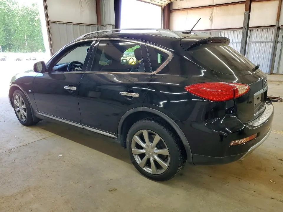 2017 INFINITI QX50 BASE  