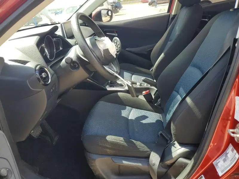 2018 TOYOTA YARIS IA BASE  