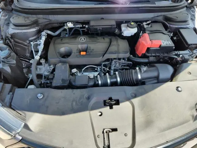 2021 ACURA RDX A-SPEC  