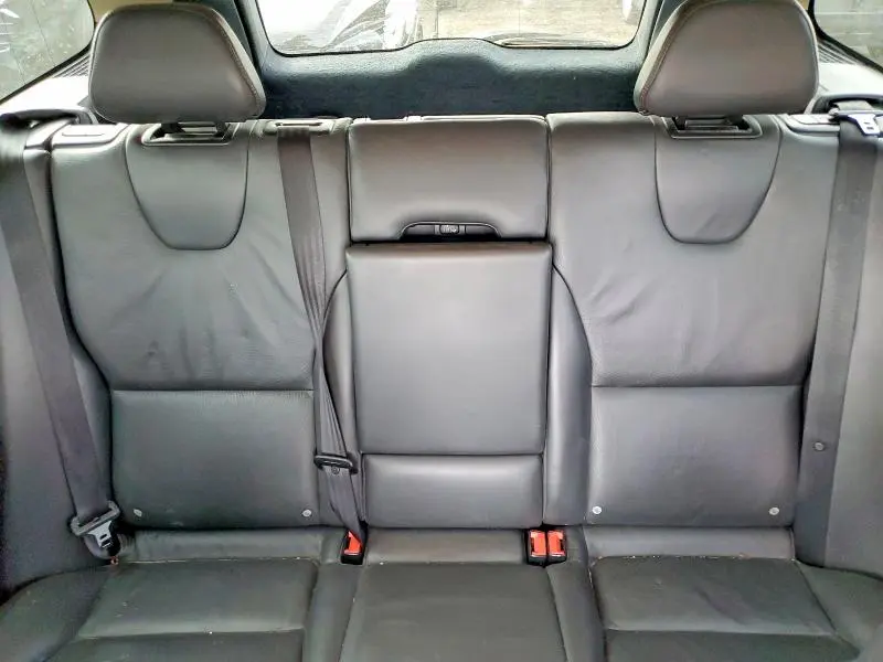 2013 VOLVO XC60 3.2  