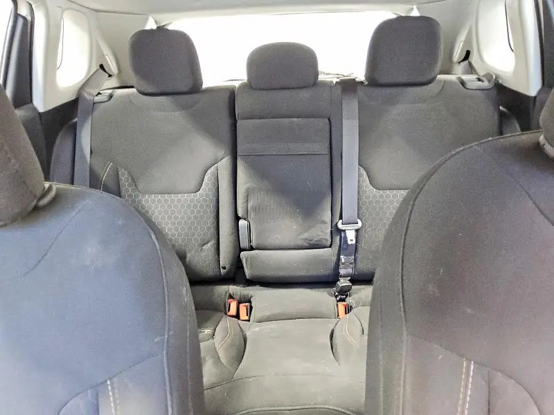 2019 JEEP COMPASS SPORT  