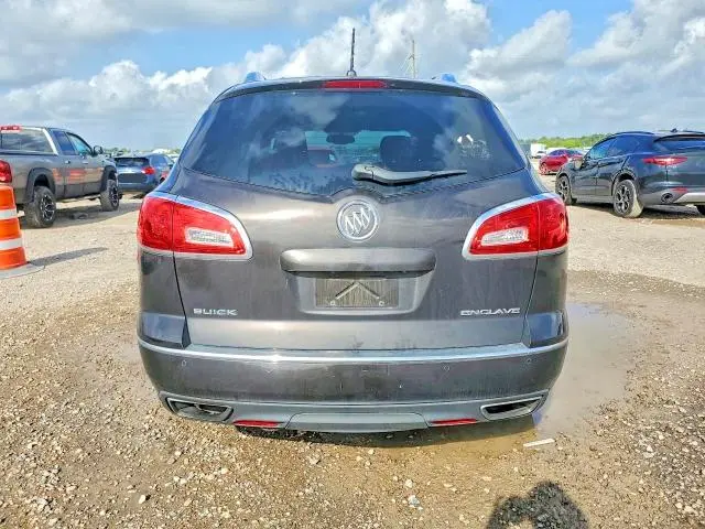 2014 BUICK ENCLAVE   