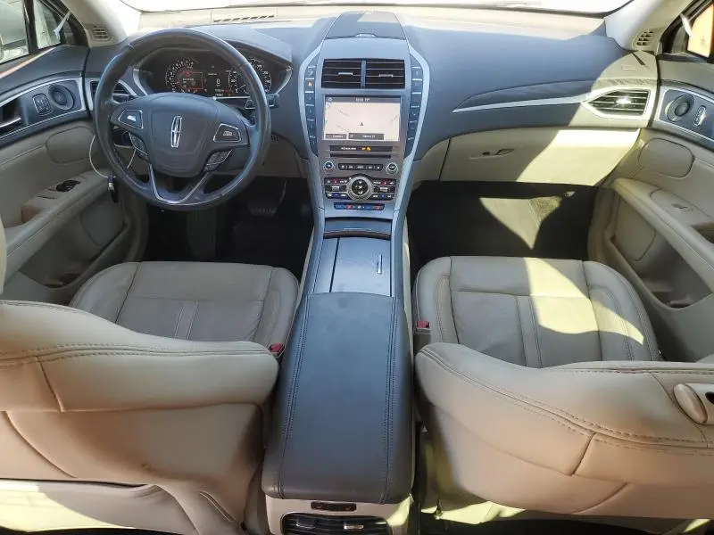 2020 LINCOLN MKZ RESERVE  