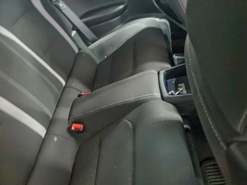 2019 CHEVROLET CAMARO LS  