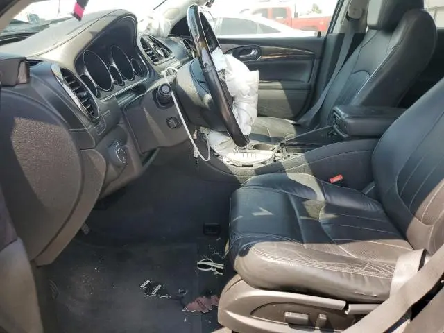 2016 BUICK ENCLAVE   