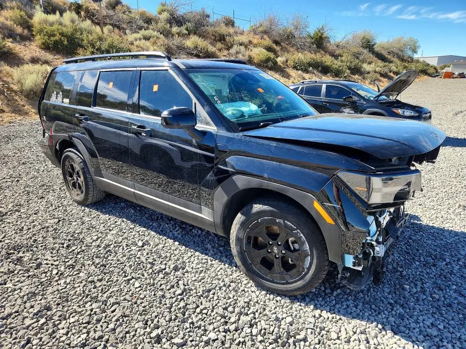 2024 HYUNDAI SANTA FE XRT  