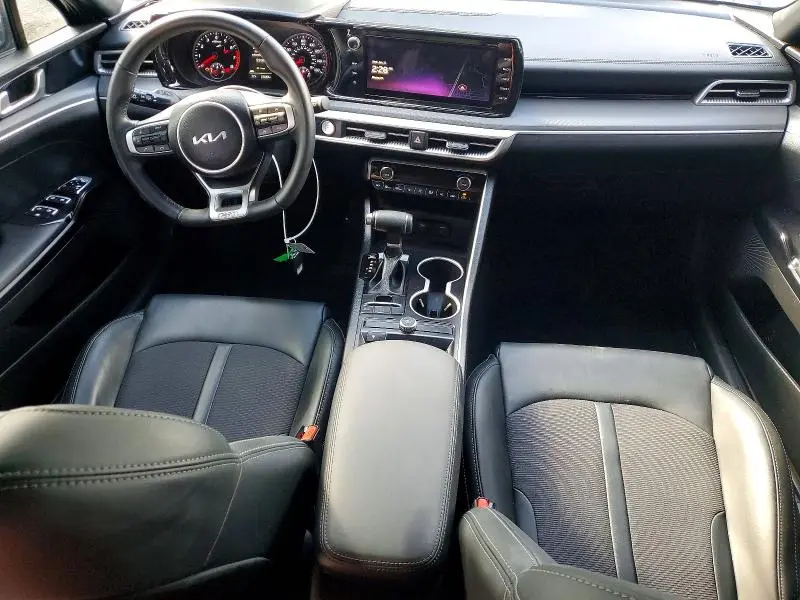 2023 KIA K5 GT LINE  