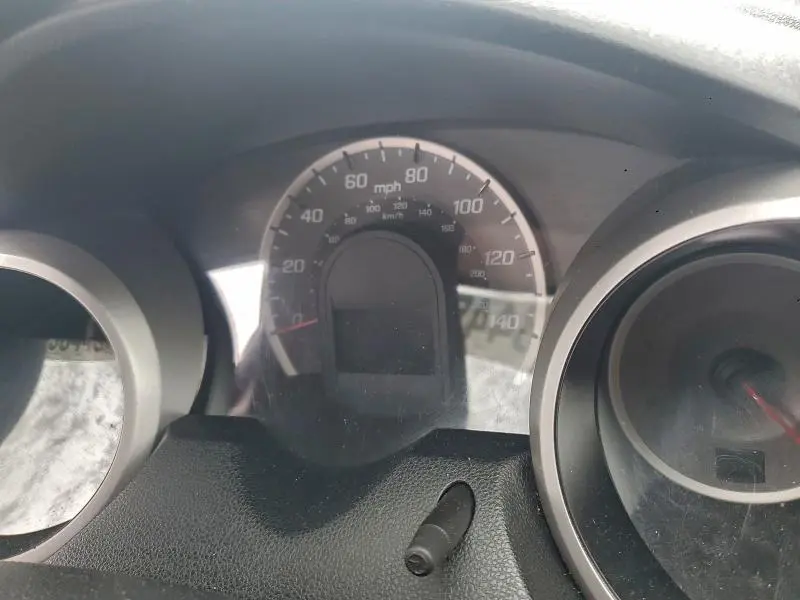 2011 HONDA FIT SPORT  