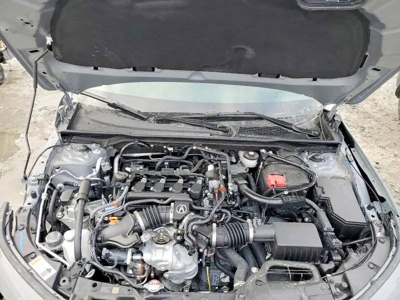 2026 ACURA INTEGRA A-SPEC TECH  