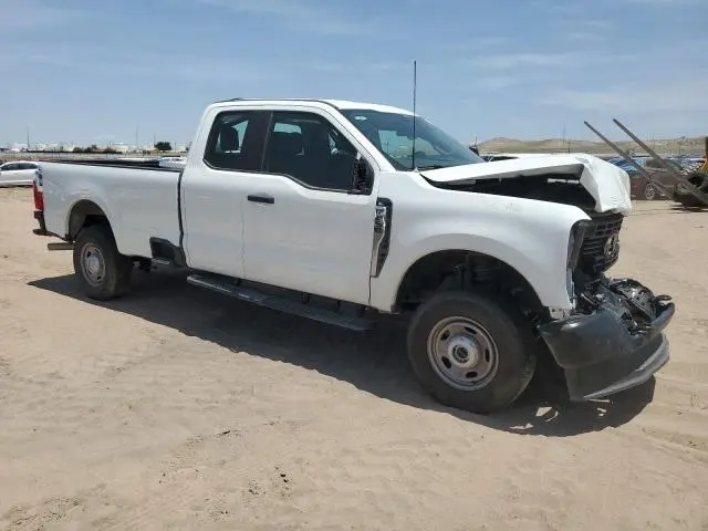 2024 FORD F250 SUPER DUTY  