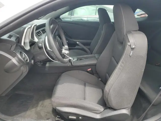 2010 CHEVROLET CAMARO LT  