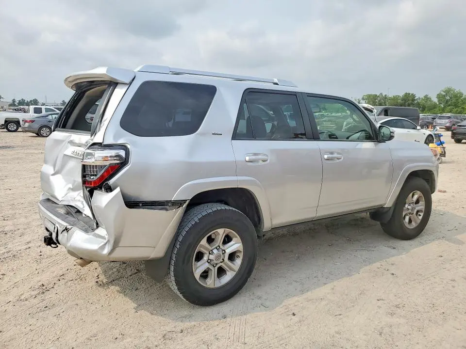 2014 TOYOTA 4RUNNER SR5 PREMIUM  