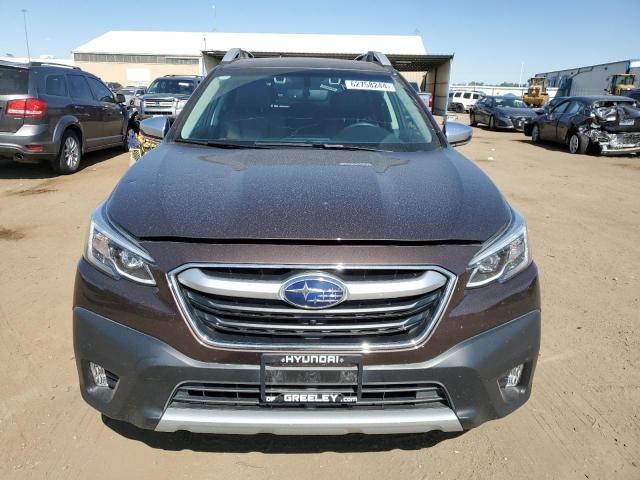 2020 SUBARU OUTBACK TOURING LDL