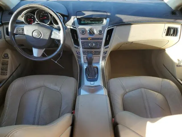 2011 CADILLAC CTS PERFORMANCE COLLECTION  