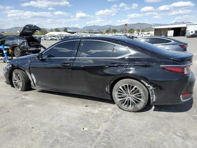 2024 LEXUS ES 300H BASE  