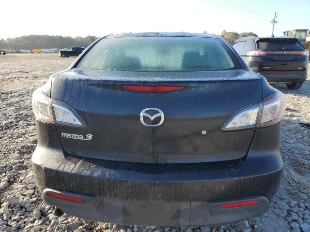 2011 MAZDA 3 I