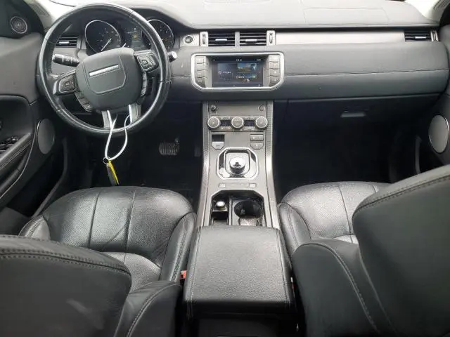 2018 LAND ROVER RANGE ROVER EVOQUE SE  