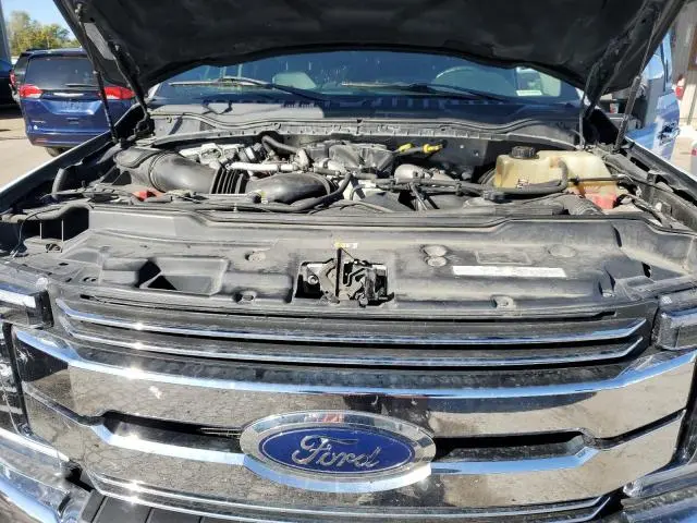 2019 FORD F250 SUPER DUTY  
