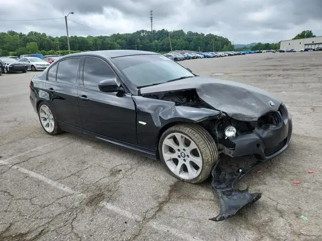 2011 BMW 328 I