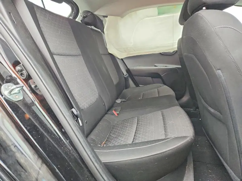 2021 KIA RIO S  