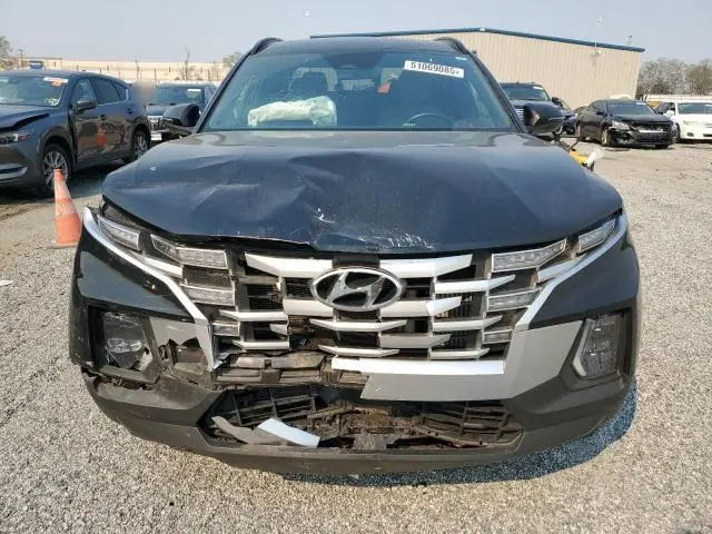 2023 HYUNDAI SANTA CRUZ SEL PREMIUM