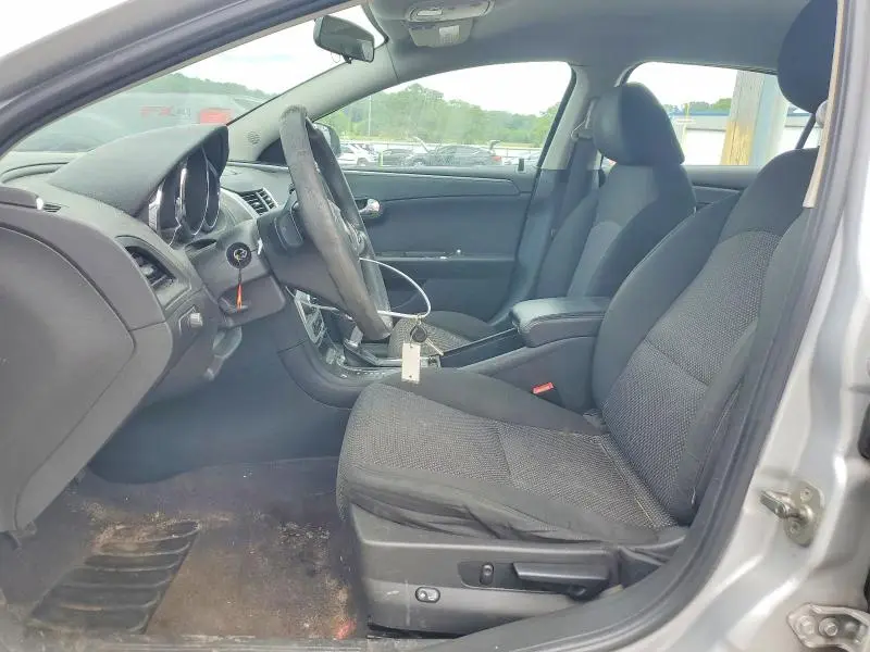 2010 CHEVROLET MALIBU 1LT  