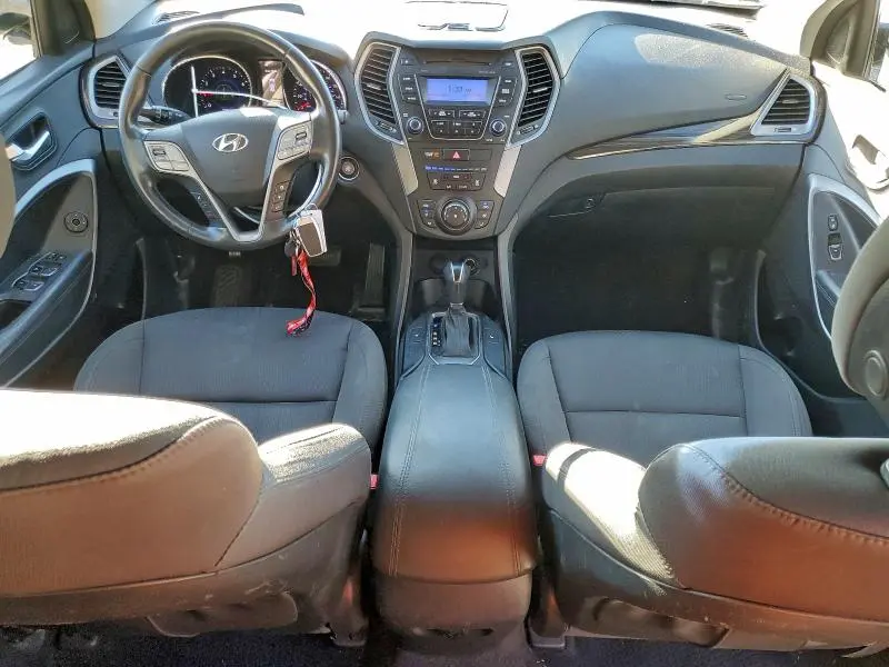 2013 HYUNDAI SANTA FE SPORT   