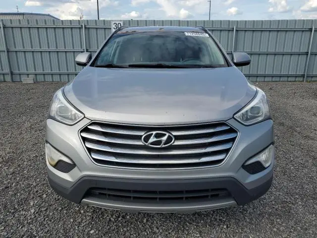 2016 HYUNDAI SANTA FE SE  