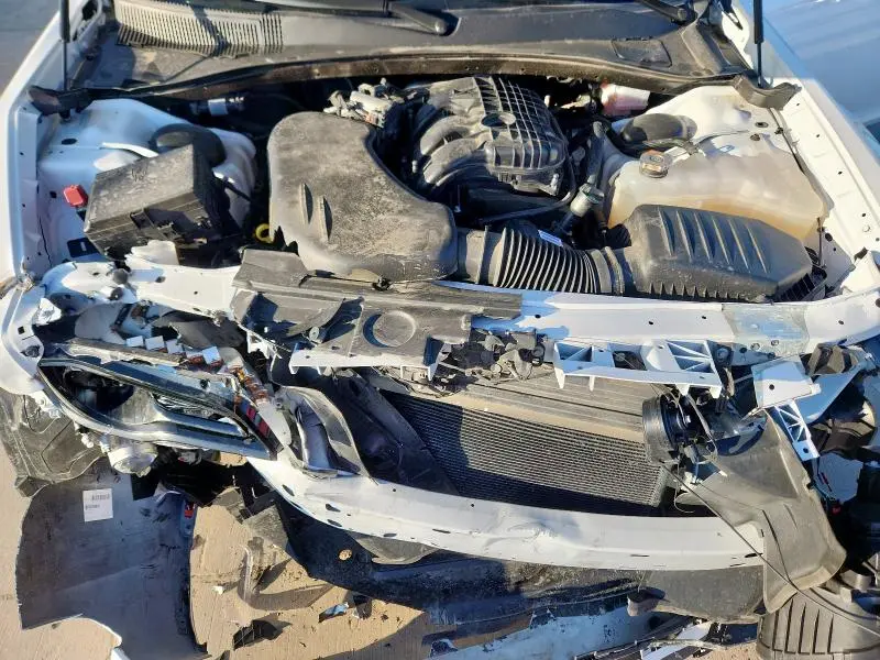2023 CHRYSLER 300 TOURING  