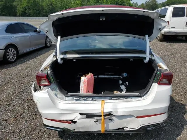 2022 KIA K5 GT LINE  