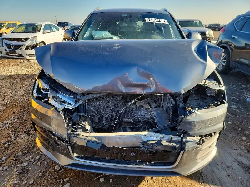 2016 AUDI Q3 PREMIUM PLUS  