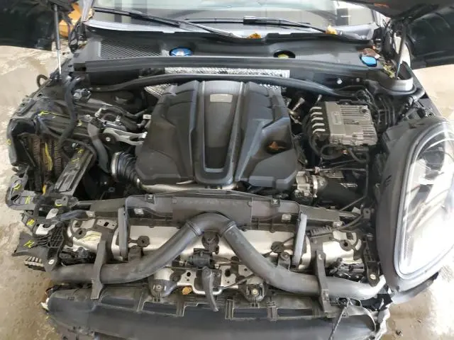 2021 PORSCHE MACAN GTS  