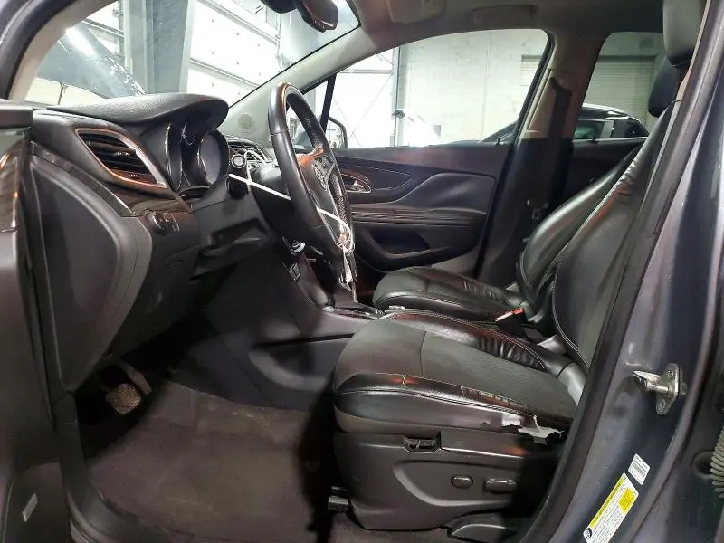 2013 BUICK ENCORE CONVENIENCE  