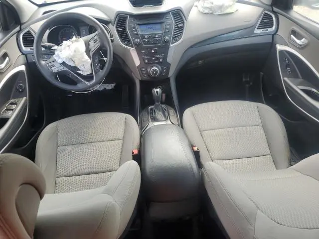 2016 HYUNDAI SANTA FE SPORT