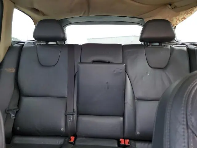 2013 VOLVO XC60 3.2  