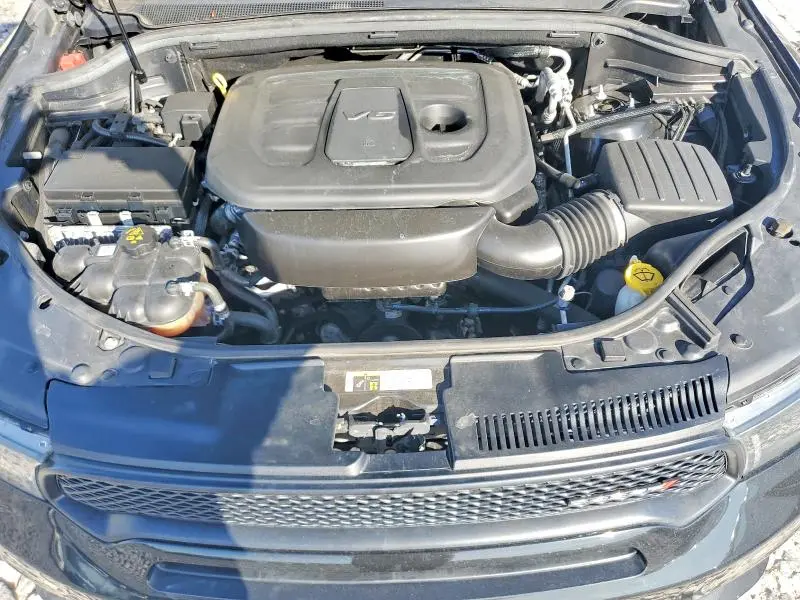 2020 DODGE DURANGO GT  