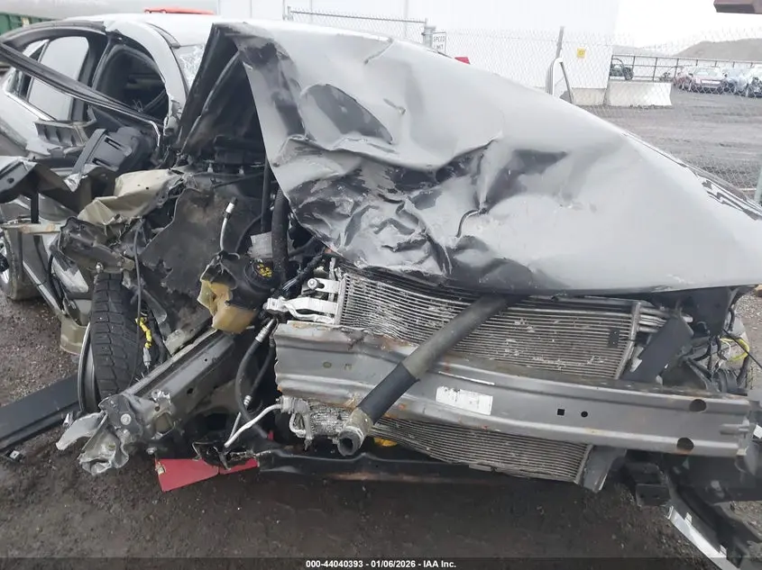 2015 FORD TAURUS LIMITED