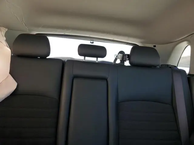 2023 MITSUBISHI OUTLANDER SPORT S/SE  